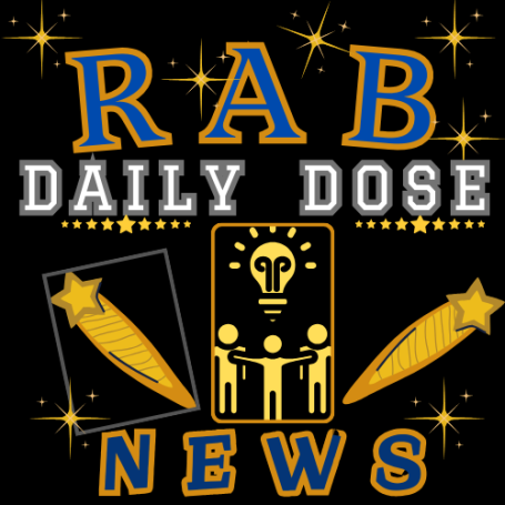 RAB DAILY DOSE NEWS